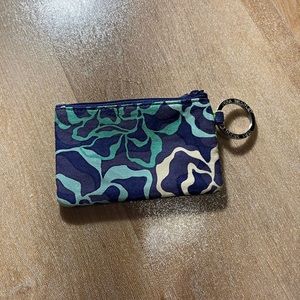 Vera Bradley Card Wallet